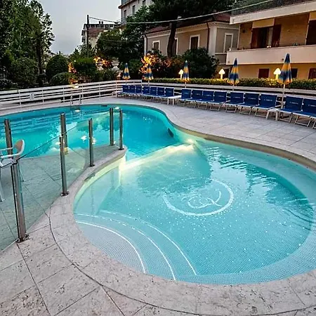Torretta Hotel 4*
