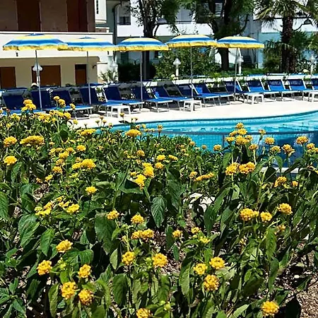 Torretta 4* Cattolica