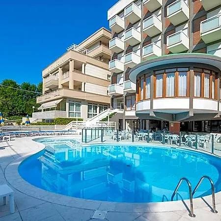 Torretta Hotel 4*