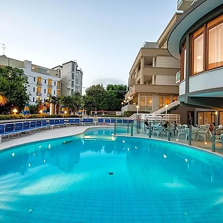 Hotel Torretta 4*