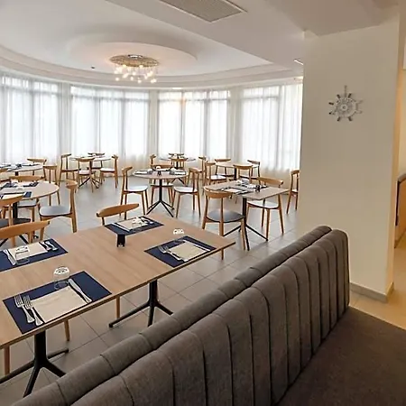 Hotel Torretta 4*