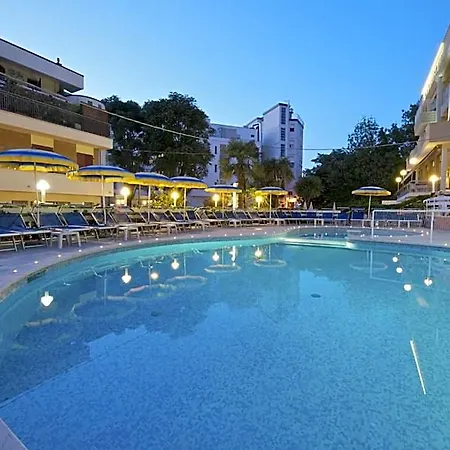 Torretta Hotel 4*
