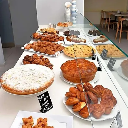 Torretta Hotel 4*