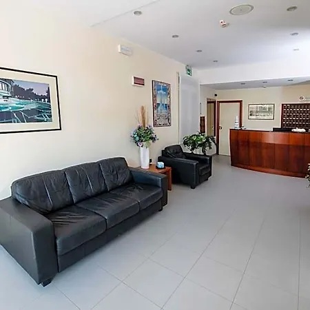 Torretta Hotel