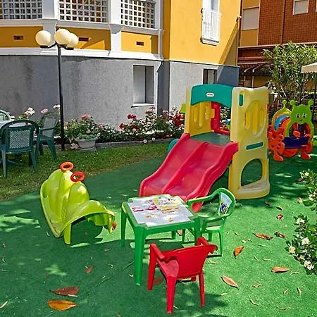 Torretta Hotel