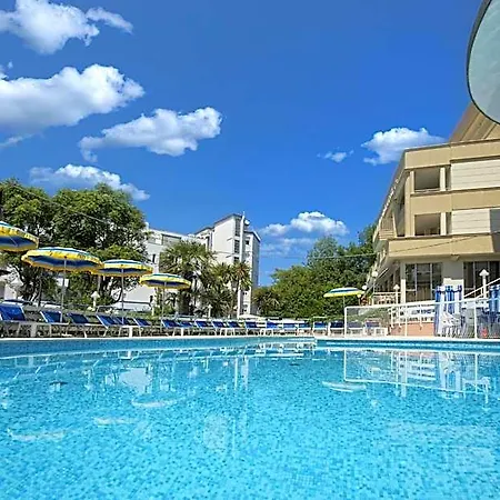 Hotel Torretta