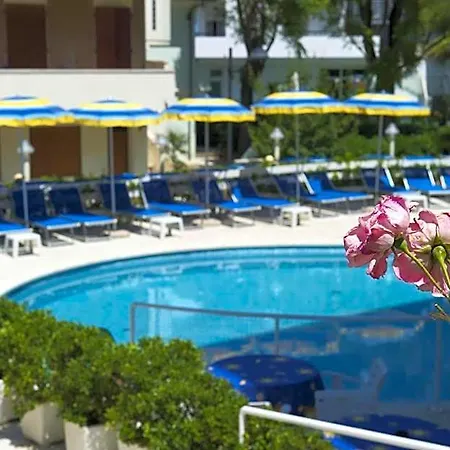 Torretta Hotel Cattolica