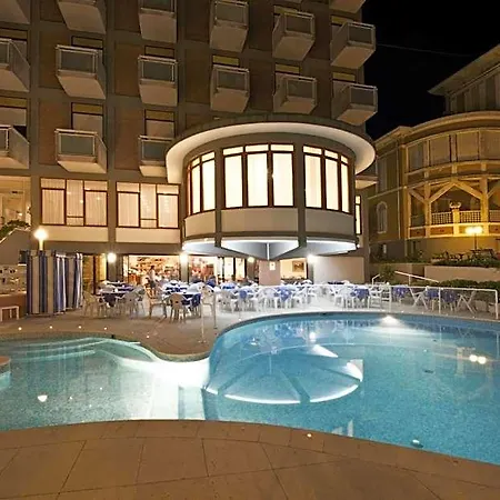 Torretta Hotel 4*