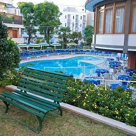 Torretta Hotel Cattolica