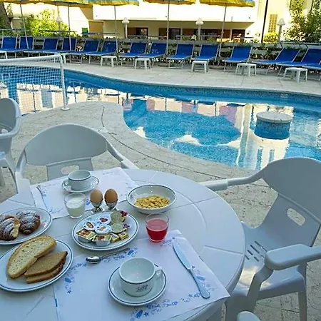 Torretta Hotel Cattolica
