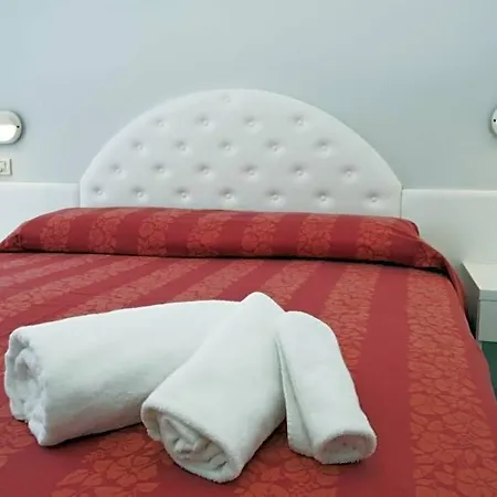 Hotel Torretta 4*