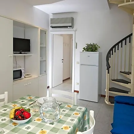 Torretta Hotel
