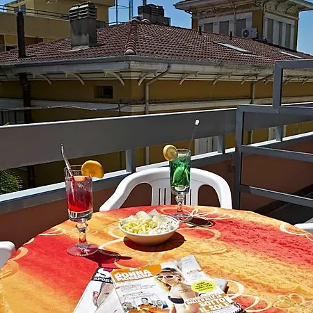 Torretta Hotel 4*