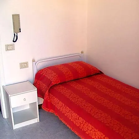 Hotel Torretta 4*
