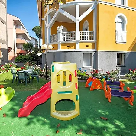 Hotel Torretta Cattolica
