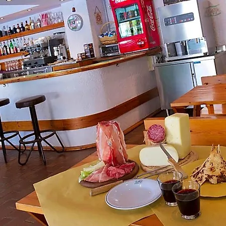 Torretta Hotel 4*