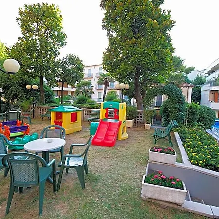 Hotel Torretta Cattolica