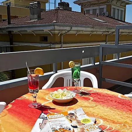 Hotel Torretta 4*