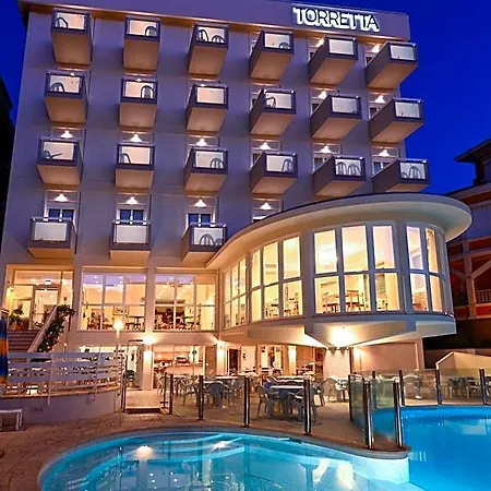Hotel Torretta 4*
